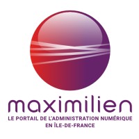 GIP MAXIMILIEN logo, GIP MAXIMILIEN contact details