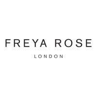 Freya Rose London logo, Freya Rose London contact details