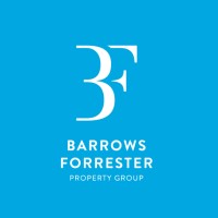 Barrows & Forrester Property Group logo, Barrows & Forrester Property Group contact details