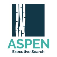 ASPEN Executive Search logo, ASPEN Executive Search contact details