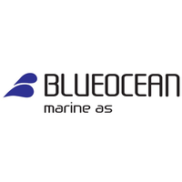 Blueocean Marine AS logo, Blueocean Marine AS contact details