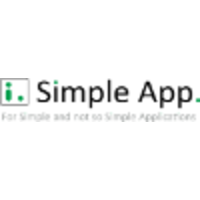 Simple App logo, Simple App contact details