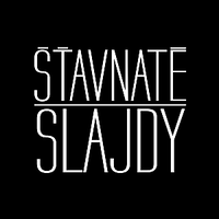 Šťavnaté slajdy logo, Šťavnaté slajdy contact details