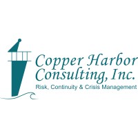 Copper Harbor Consulting, Inc. logo, Copper Harbor Consulting, Inc. contact details