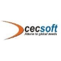 CECsoft logo, CECsoft contact details