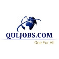 QUL JOBS PVT LTD logo, QUL JOBS PVT LTD contact details