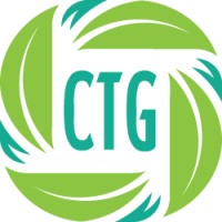 CTG Publishing logo, CTG Publishing contact details