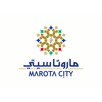 Marota city logo, Marota city contact details