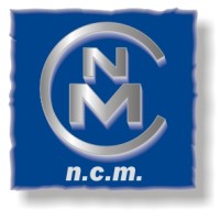 N.C.M. S.r.l. logo, N.C.M. S.r.l. contact details