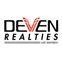 Deven Realties logo, Deven Realties contact details