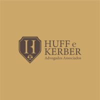 Huff e Kerber Advogados Associados logo, Huff e Kerber Advogados Associados contact details