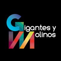 Gigantes y Molinos logo, Gigantes y Molinos contact details