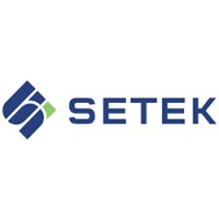 SETEK SYSTEMS AB logo, SETEK SYSTEMS AB contact details