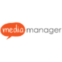 Media Manager logo, Media Manager contact details