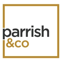 Parrish & Company logo, Parrish & Company contact details