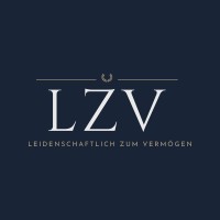 LZV GmbH logo, LZV GmbH contact details