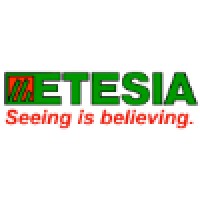 Etesia UK logo, Etesia UK contact details