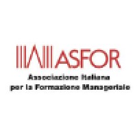 ASFOR - Associazione Italiana per la Formazione Manageriale logo, ASFOR - Associazione Italiana per la Formazione Manageriale contact details