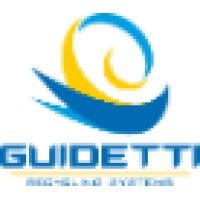 Guidetti srl logo, Guidetti srl contact details