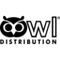 OWL Distribution Inc. logo, OWL Distribution Inc. contact details