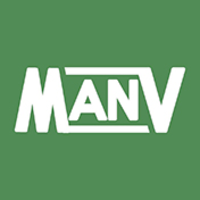 MAN V logo, MAN V contact details