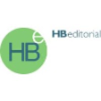 HB Editorial Services logo, HB Editorial Services contact details