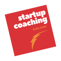 Kylie Chim's Coaching logo, Kylie Chim's Coaching contact details