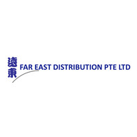 Far East Distribution Pte Ltd logo, Far East Distribution Pte Ltd contact details