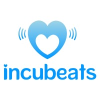 Incubeats tech logo, Incubeats tech contact details