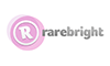 Rarebright Limited logo, Rarebright Limited contact details