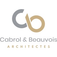 Cabrol & Beauvois Architectes logo, Cabrol & Beauvois Architectes contact details