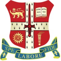 Central Foundation Boys School logo, Central Foundation Boys School contact details