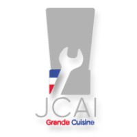 JCAI logo, JCAI contact details