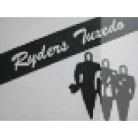 Ryders Tuxedo logo, Ryders Tuxedo contact details