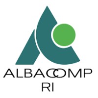 Albacomp RI. Kft. logo, Albacomp RI. Kft. contact details