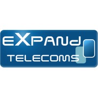 EXPAND TELECOMS logo, EXPAND TELECOMS contact details