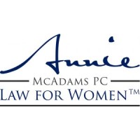 Annie McAdams PC logo, Annie McAdams PC contact details