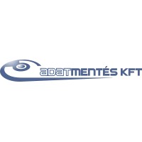 Adatmentés Kft. logo, Adatmentés Kft. contact details