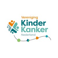 Vereniging Kinderkanker Nederland logo, Vereniging Kinderkanker Nederland contact details