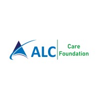 ALC Care Foundation logo, ALC Care Foundation contact details