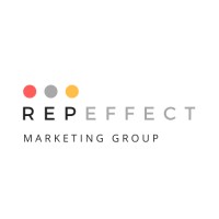 Rep Effect, LLC logo, Rep Effect, LLC contact details