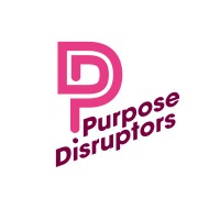 Purpose Disruptors logo, Purpose Disruptors contact details