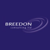 Breedon Consulting Limited logo, Breedon Consulting Limited contact details