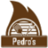 Pedro's logo, Pedro's contact details