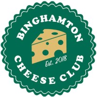 Cheese Club @ Binghamton logo, Cheese Club @ Binghamton contact details