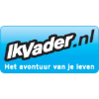 IkVader.nl logo, IkVader.nl contact details