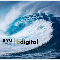 bdigital (BYU-Hawaii) logo, bdigital (BYU-Hawaii) contact details