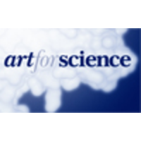 artforscience logo, artforscience contact details