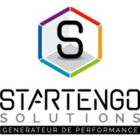 Startengo Solutions logo, Startengo Solutions contact details