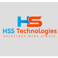 HSS Technologies logo, HSS Technologies contact details